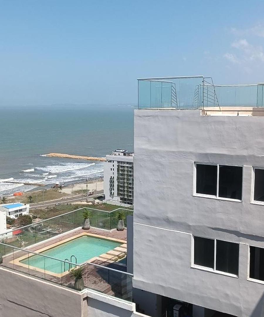 Apartamento Relax