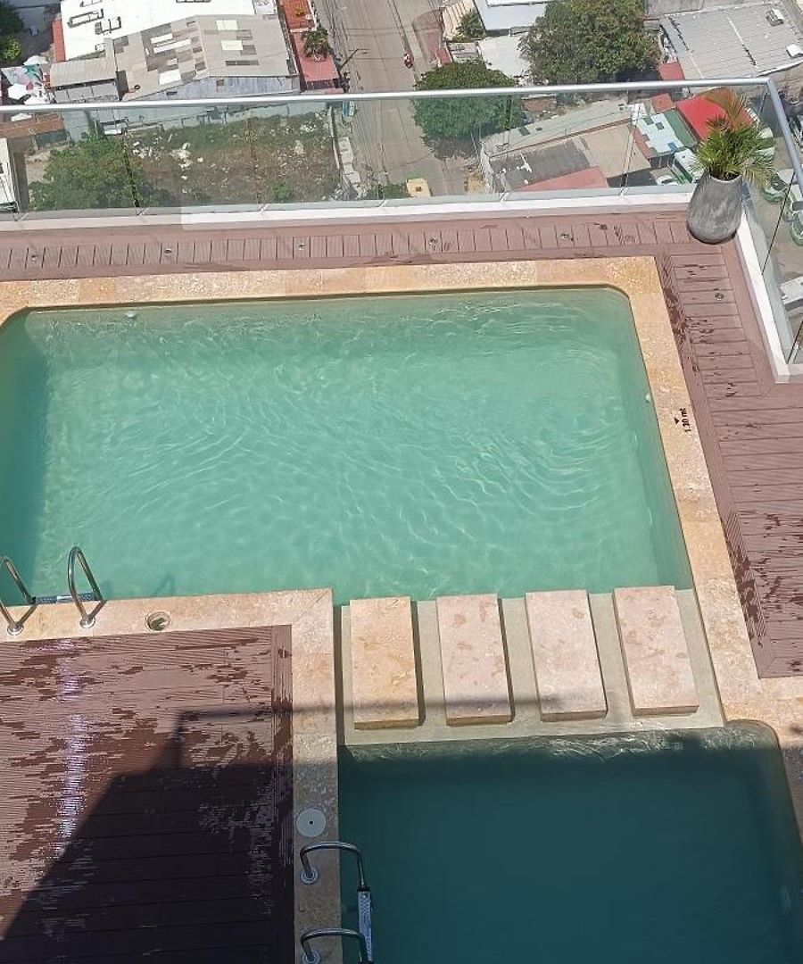 Apartamento Relax Cartagena