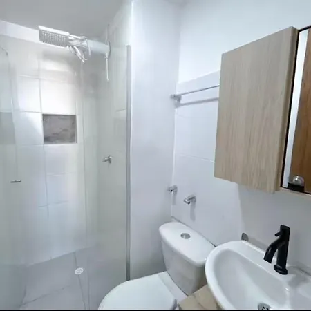 Relax Apartamento Cartagena