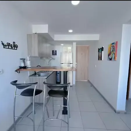 Relax Apartamento *