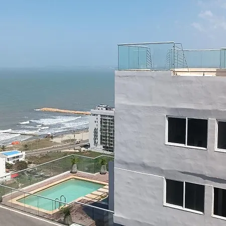 Apartamento Relax