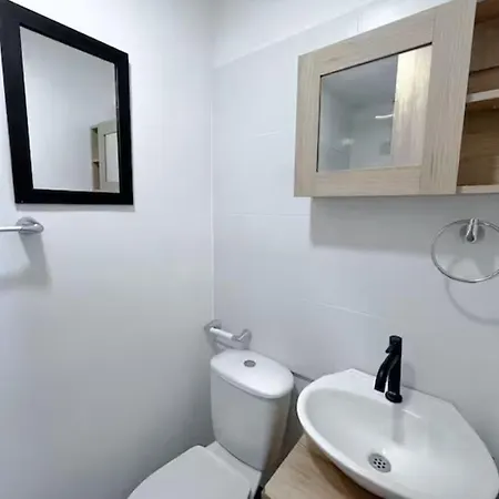 Relax Apartamento Cartagena