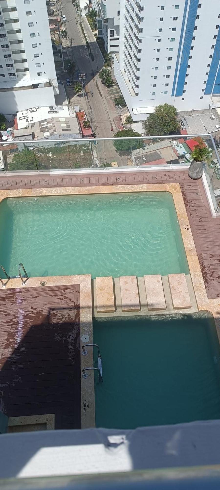 Apartment Relax Cartagena